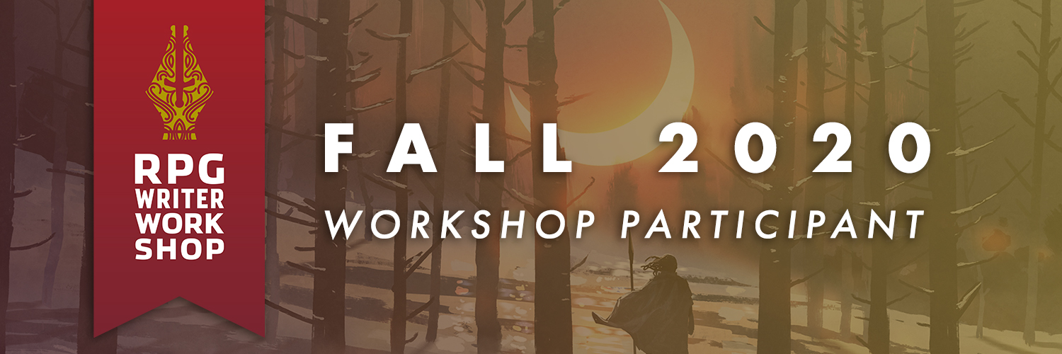 Derek Gustafson (he/him) is Catface Games banner