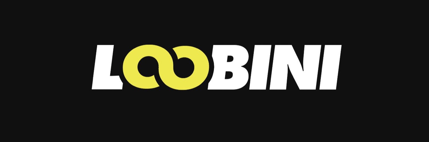 loobinidj's profile banner image