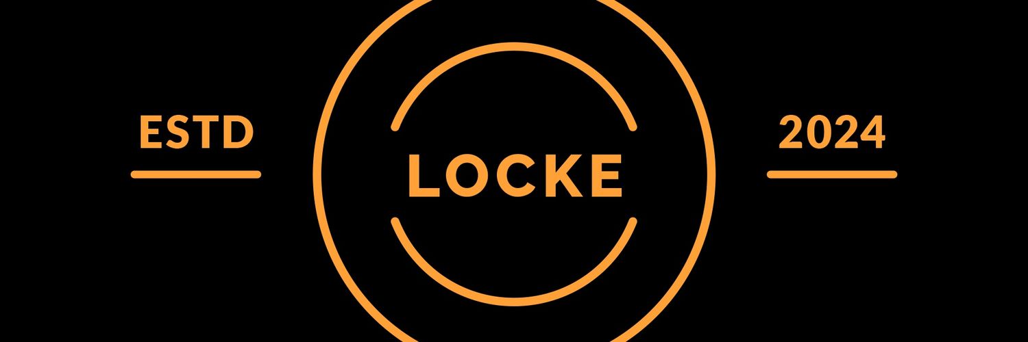 LOCKEProduction's profile banner image