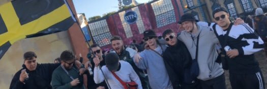 liam banner