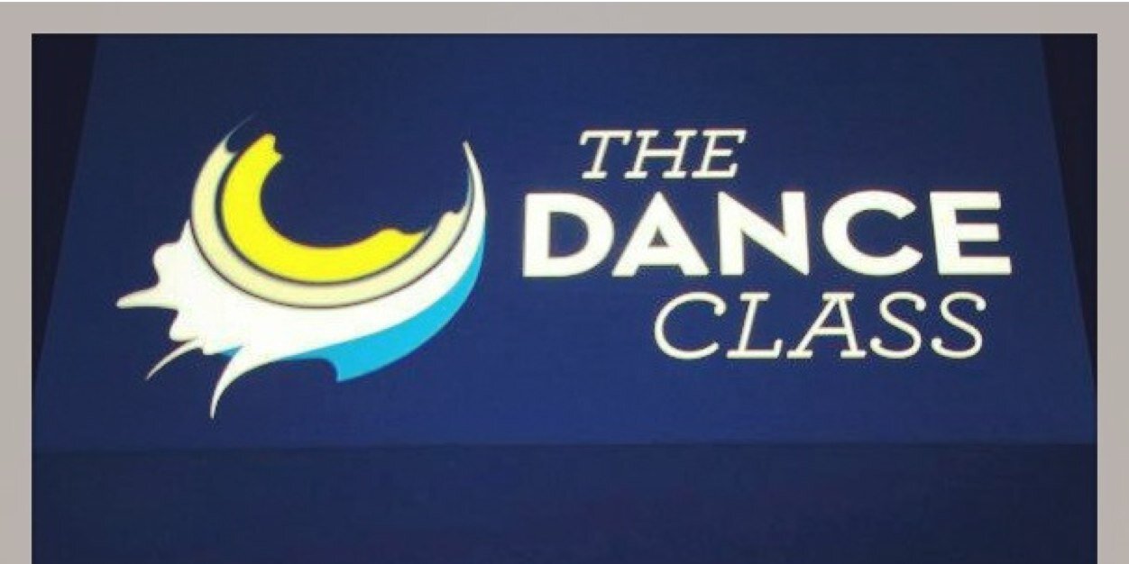 The Dance Class banner