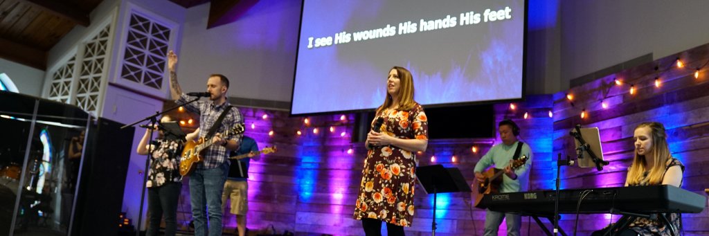ThriveChurchVA's profile banner image