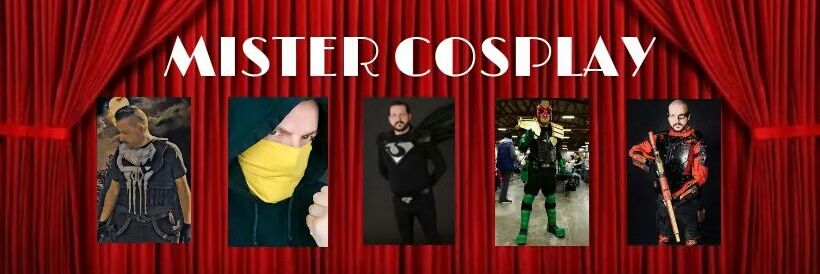 mistercosplay's profile banner image