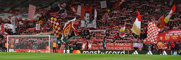 GooseFraser Profile Banner