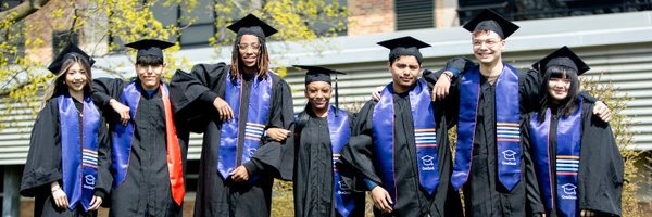 OneGoalGraduate Profile Banner