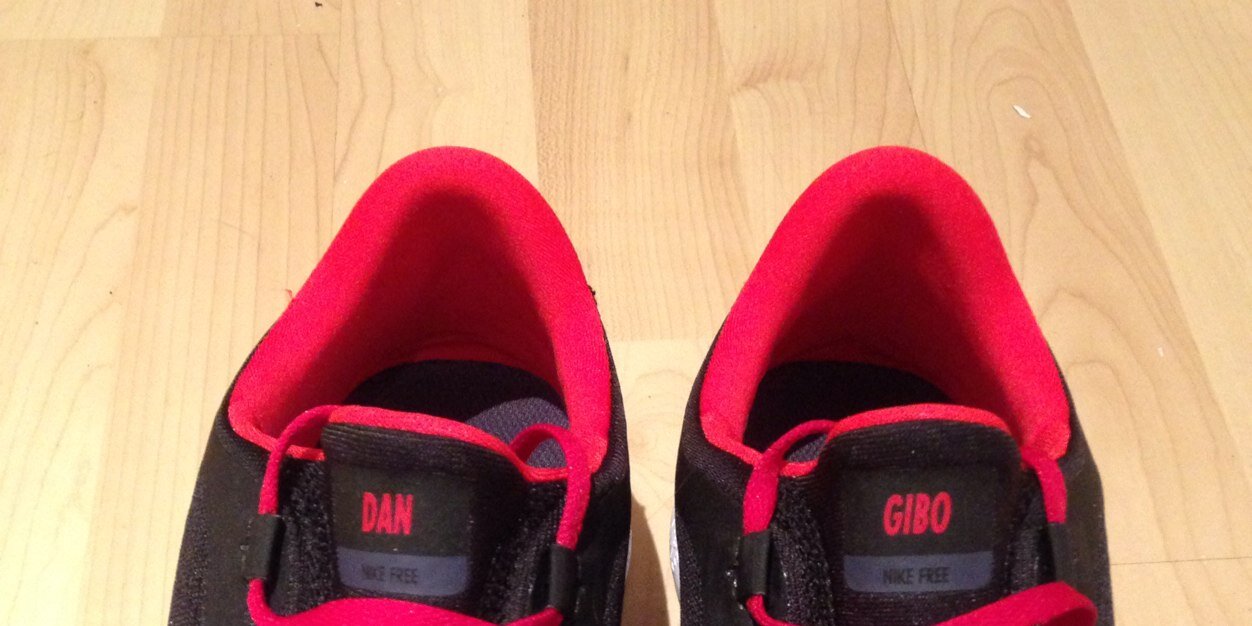 DanielRGGibson's profile banner image