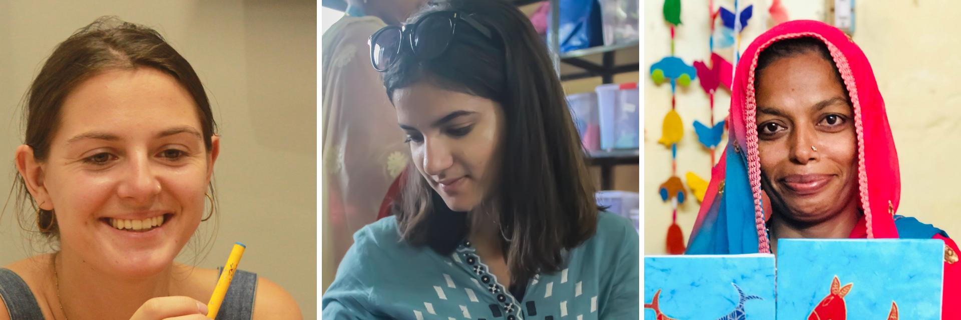 TribesforGOOD banner