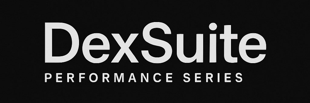Sr. Dexter banner