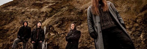 AgallochBand Profile Banner