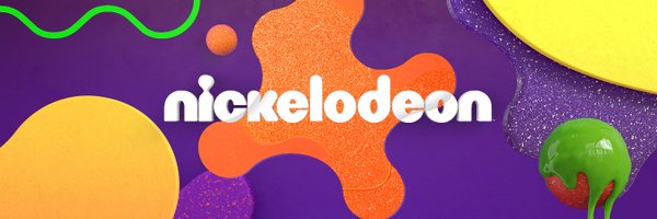 Nickelodeon Profile Banner