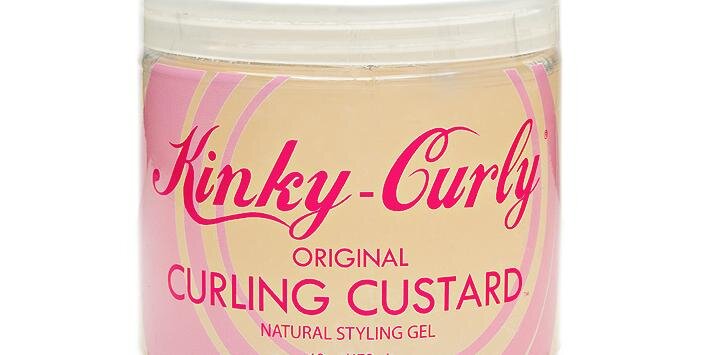 Kinky-Curly banner