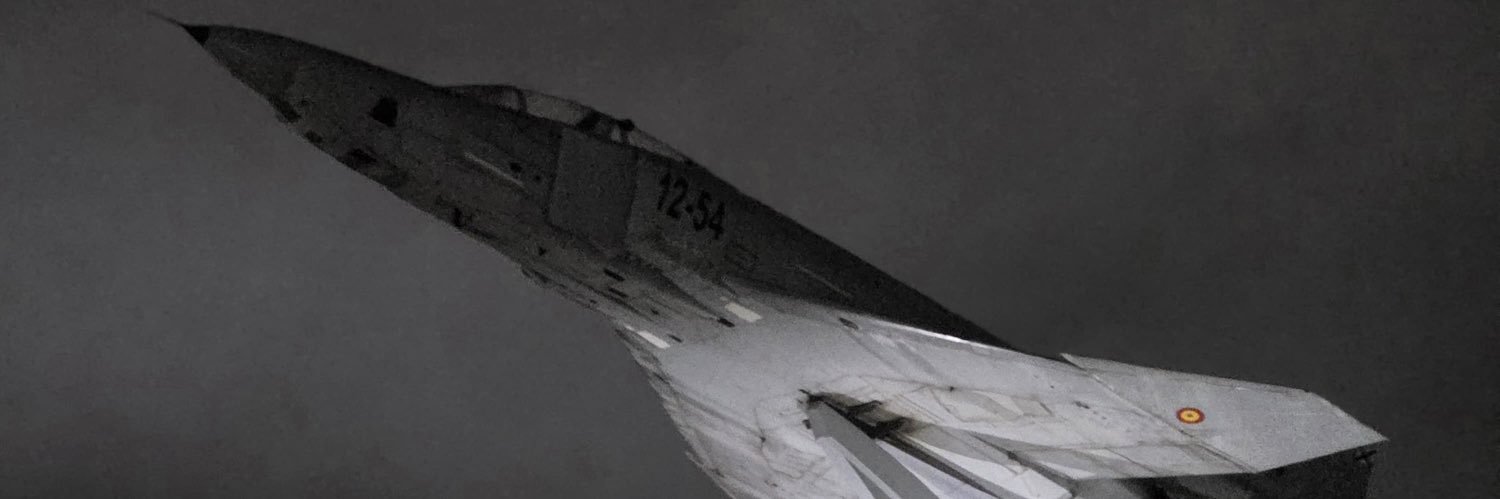 ismaelhcs's profile banner image
