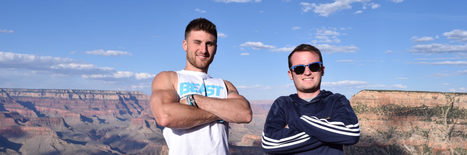 JC_Getz's profile banner image