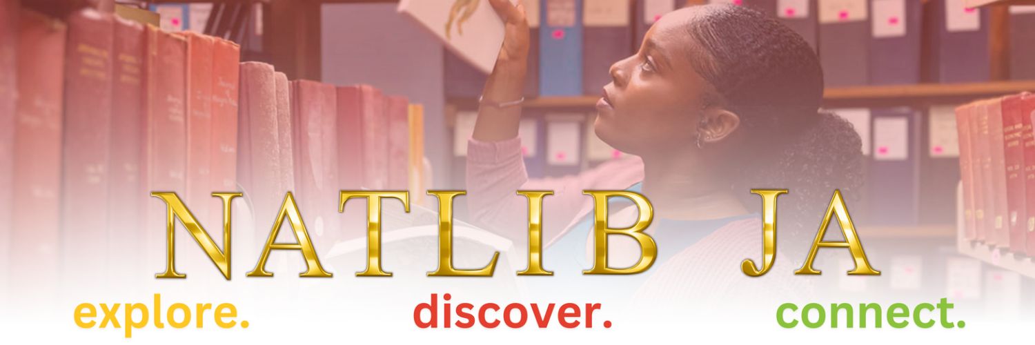 National Library JA banner