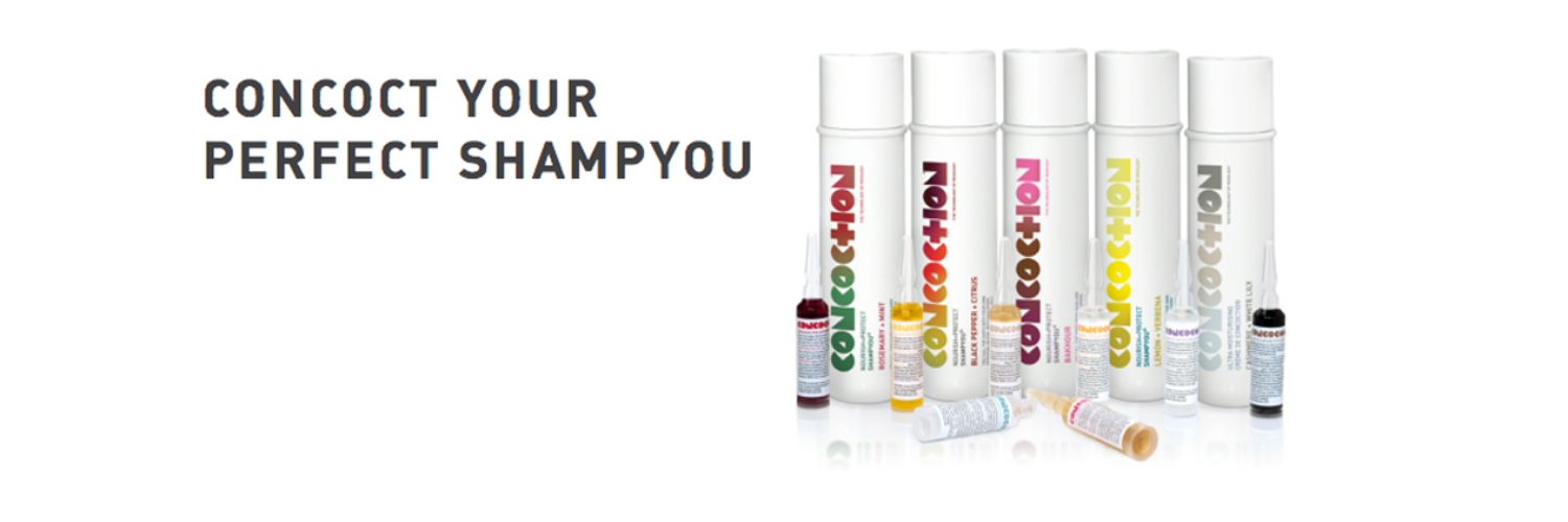 Concoctions's profile banner image