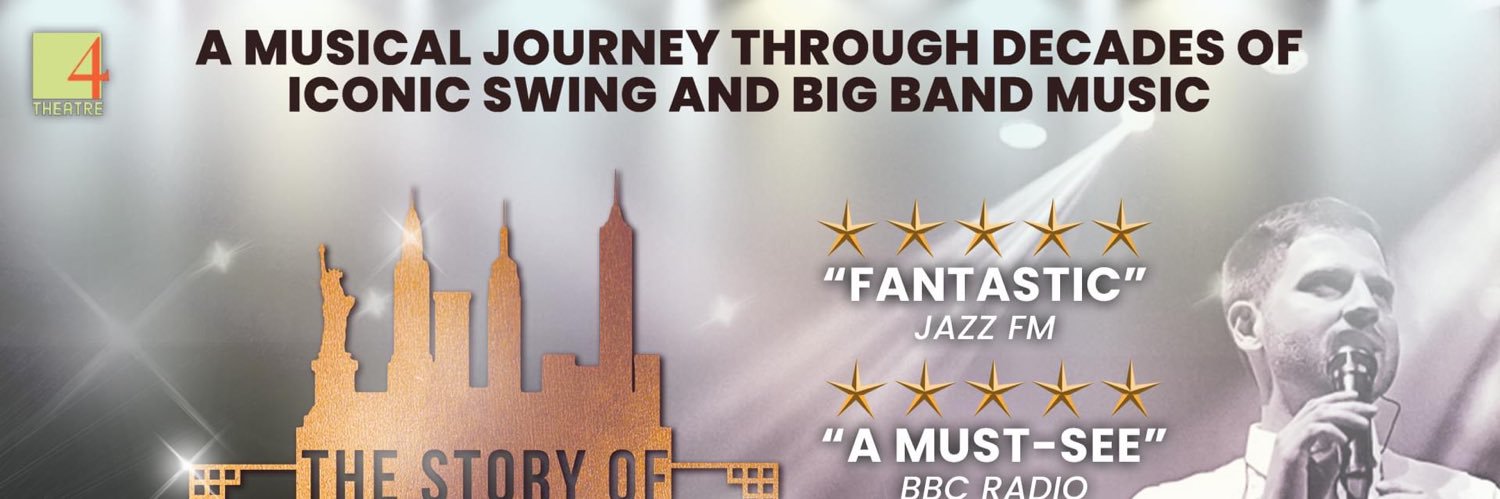 garethjohnmusic's profile banner image