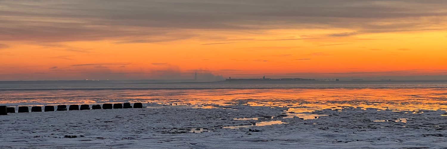 Rob Hunton 🌍🦉 banner