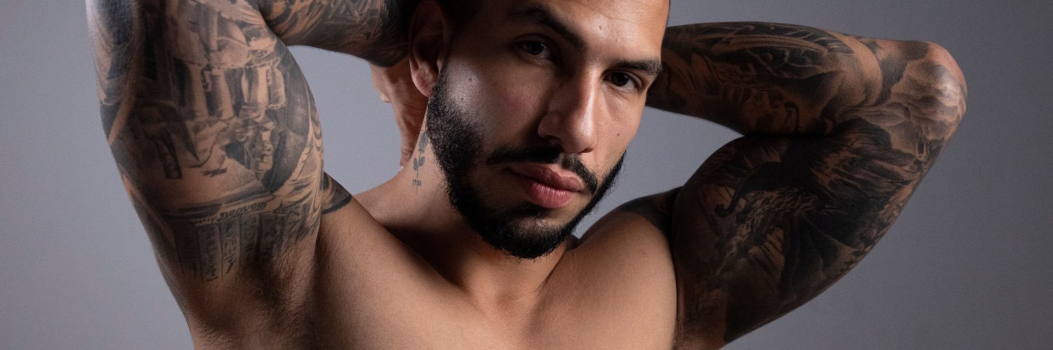 Daniel ruiz 😎 banner