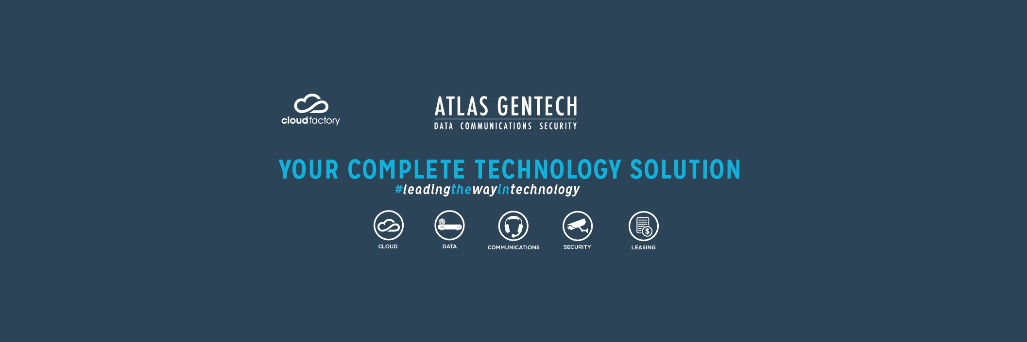 Atlasgentech's profile banner image