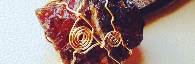 WireWrapCreate's profile banner image