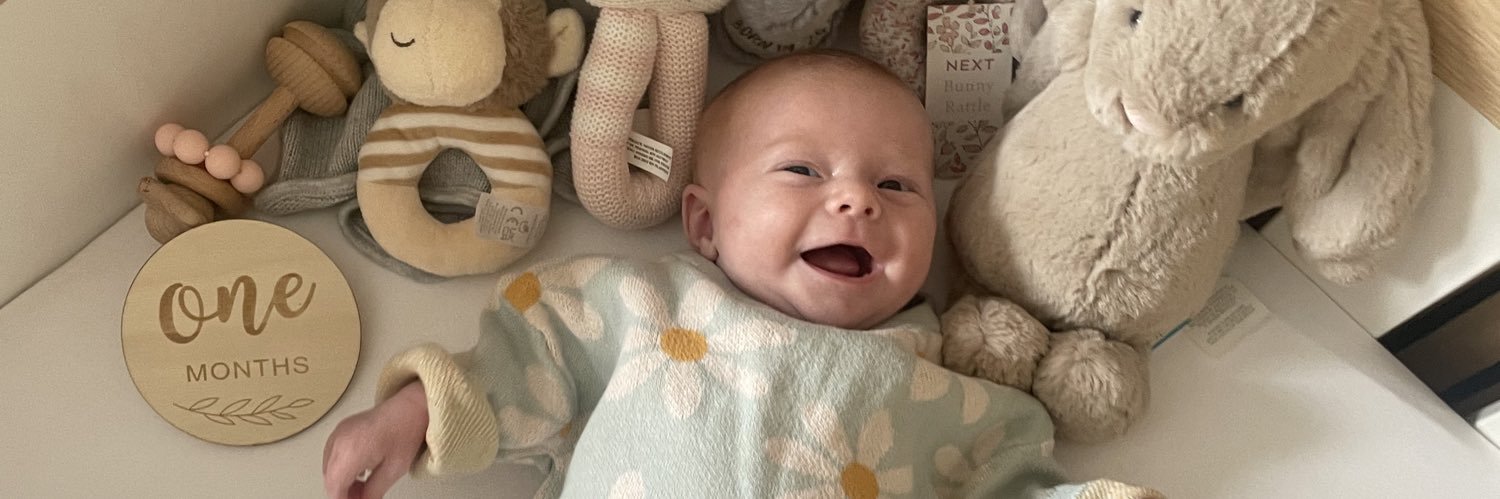 olivia briggs banner