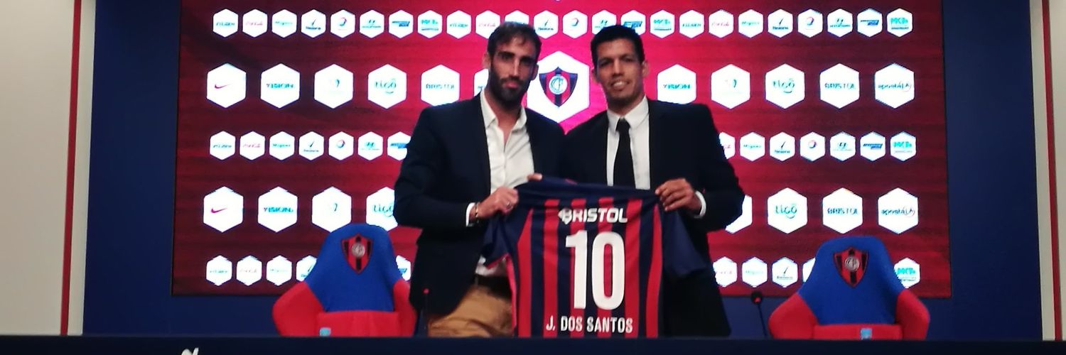 luchocentu91's profile banner image
