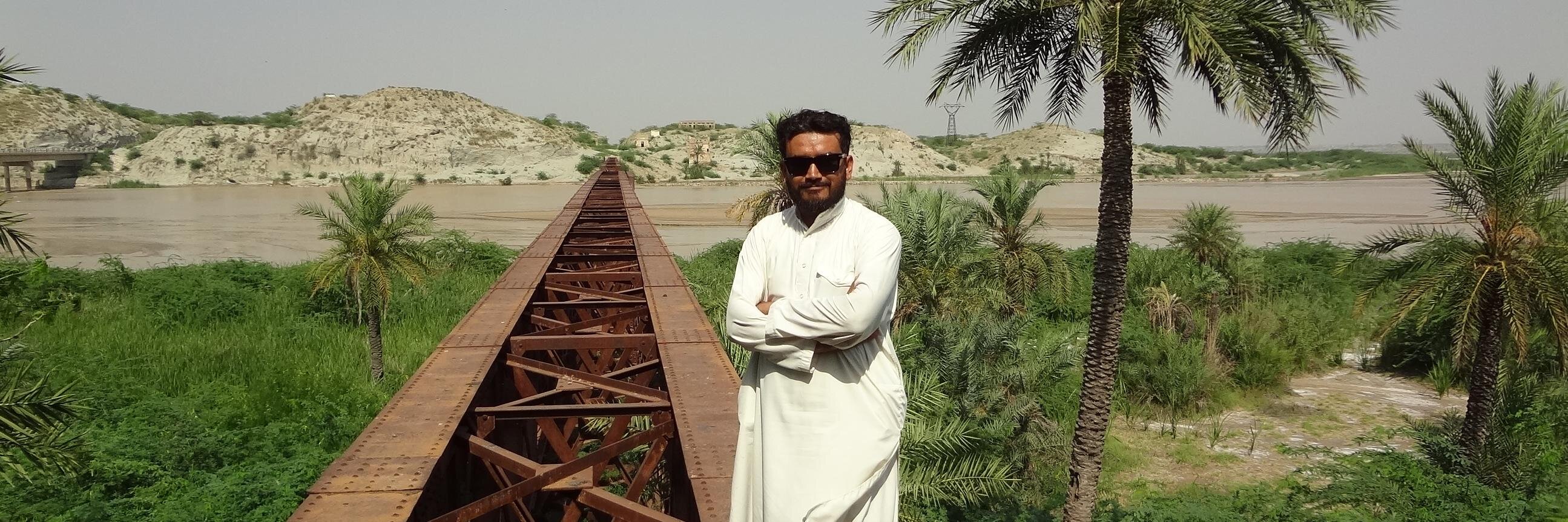 GAkbarMarwat's profile banner image