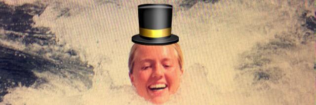 kwerkstrom's profile banner image