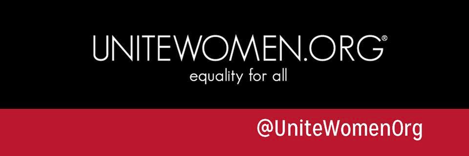 UniteWomenOrg® banner