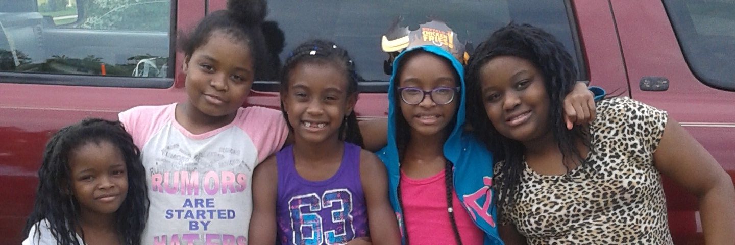 Joe 4 Humanity banner