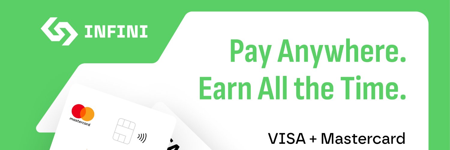 Infini Maxi banner
