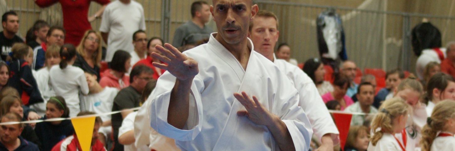 kaniaskarate's profile banner image