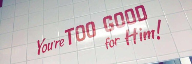 foreverfivefoot's profile banner image