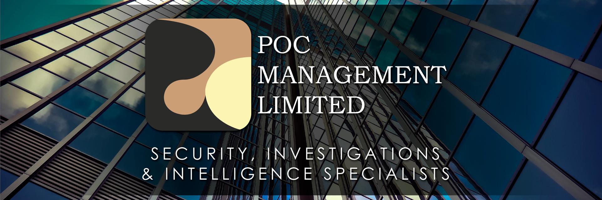 POCManagement's profile banner image
