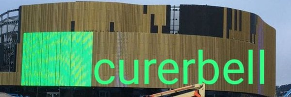 curerbell Profile Banner
