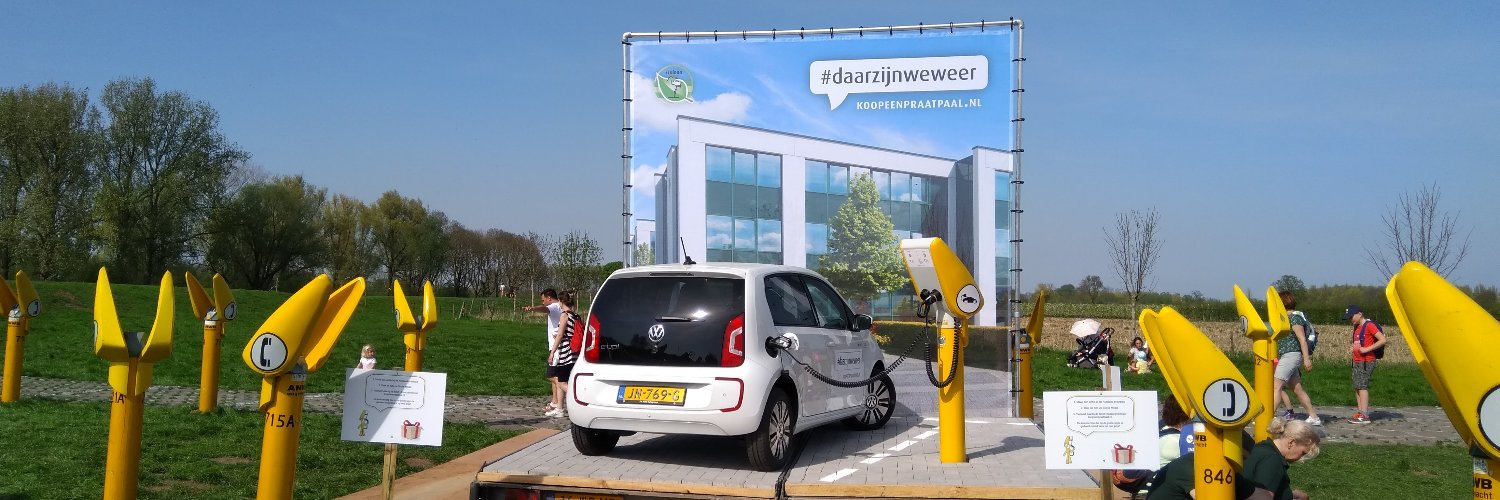 Robert van Doorn banner