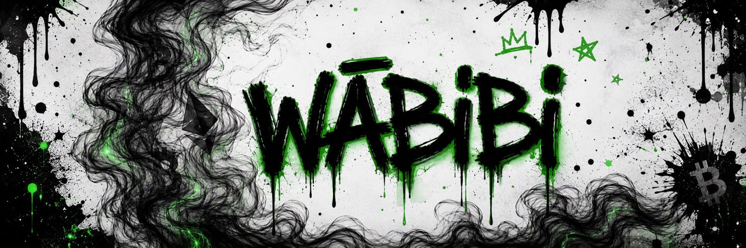 Wābibi banner