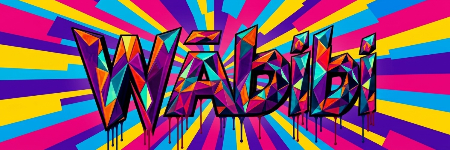 Wabibi's profile banner image