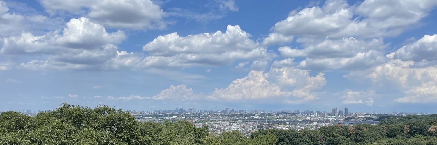 Yuichi TSUNEMATSU banner