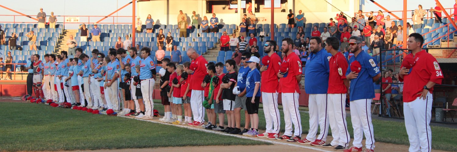 Boyertown Legion Bears banner