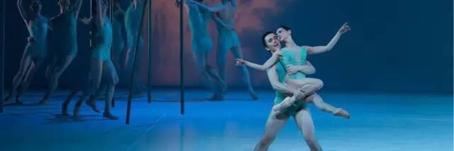 MAchoreography's profile banner image