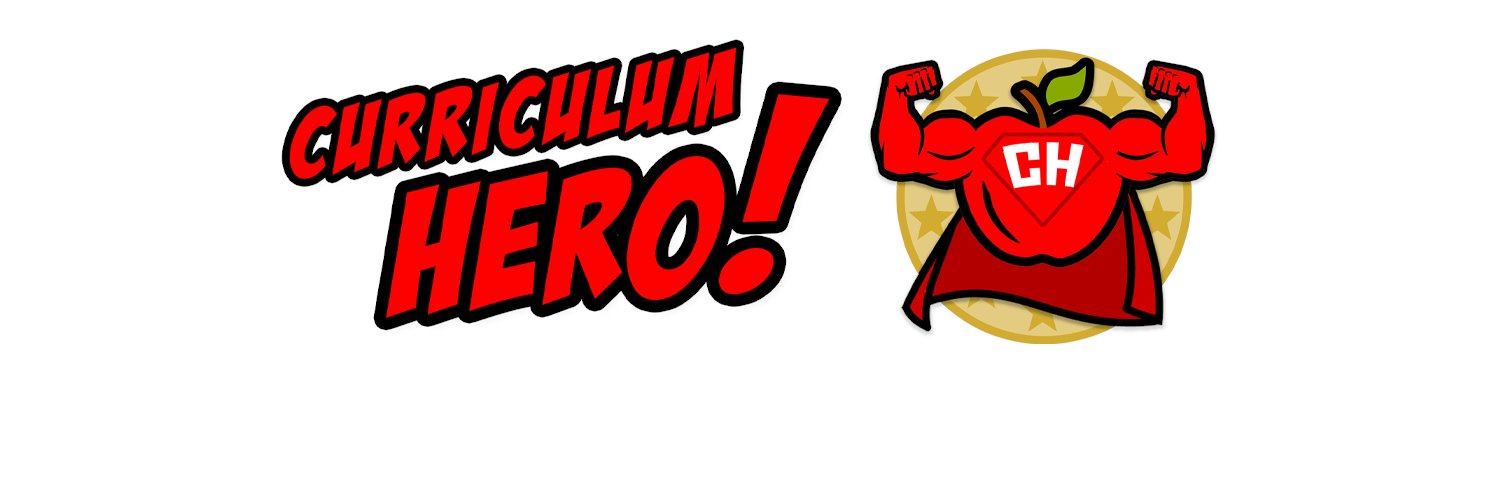 CurriculumHero's profile banner image