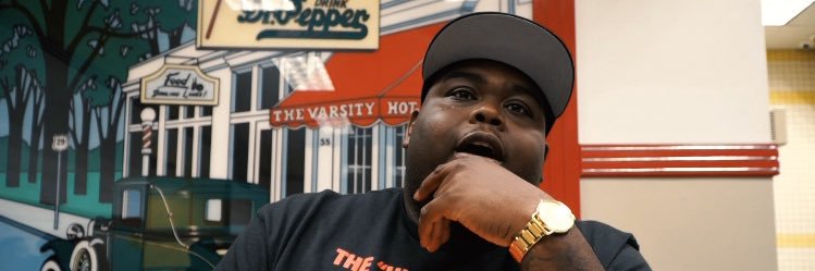 HunDunSouth's profile banner image