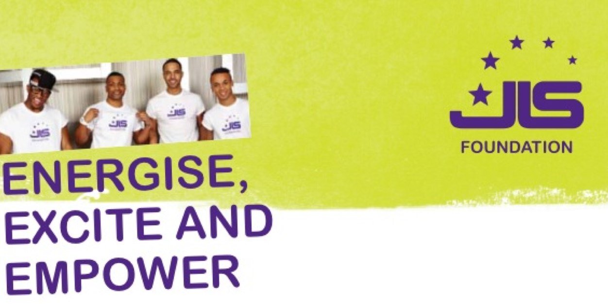 JLStersGiveBack's profile banner image
