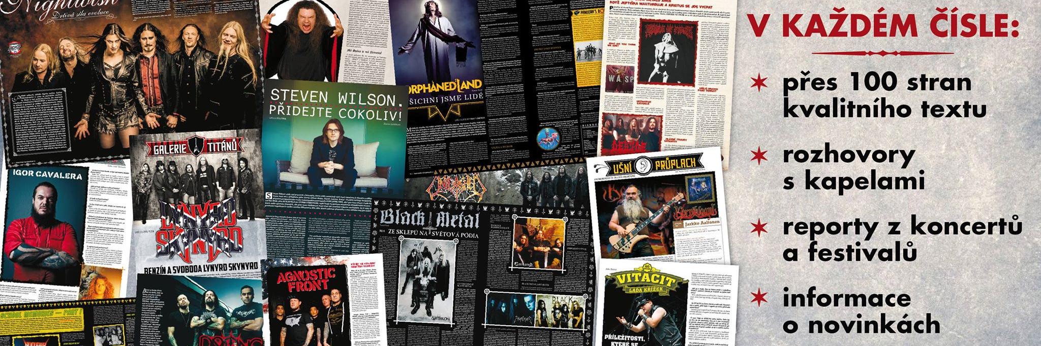 SparkRockMag's profile banner image