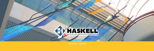 Haskell Profile Banner