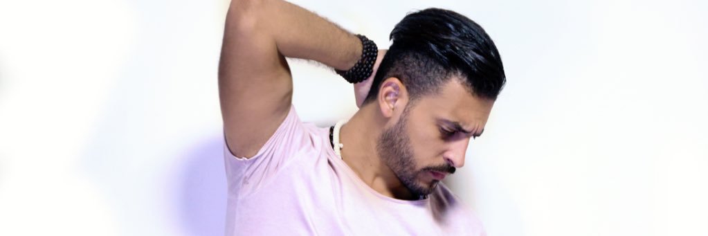 KazimNabil's profile banner image