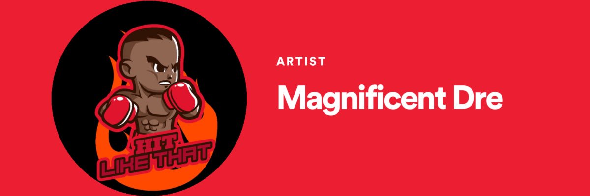 dremagnificent's profile banner image