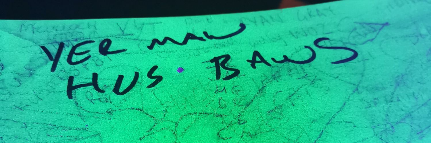 Callum Potter banner