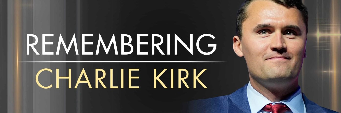 Tom McCaffrey banner